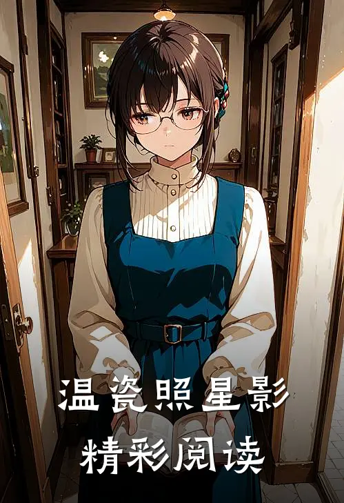 温瓷照星影精彩阅读
