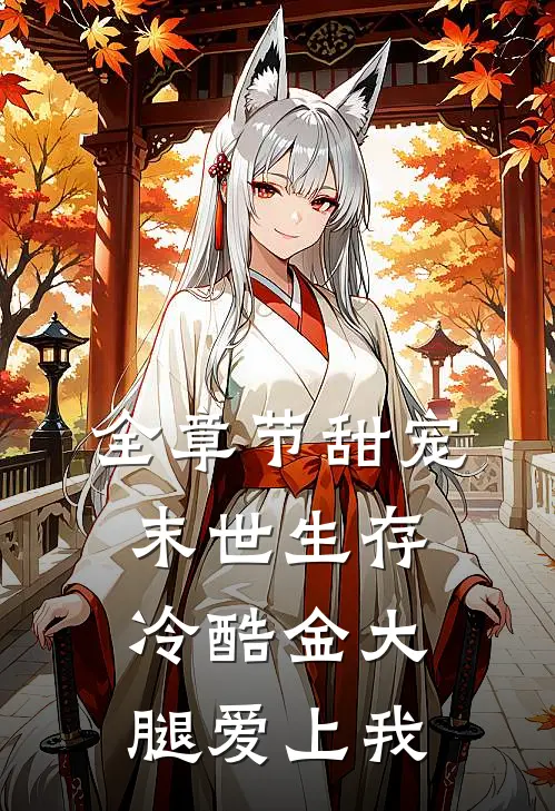 全章节甜宠：末世生存，冷酷金大腿爱上我