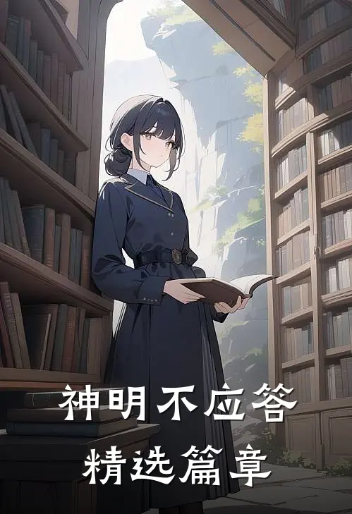神明不应答精选篇章