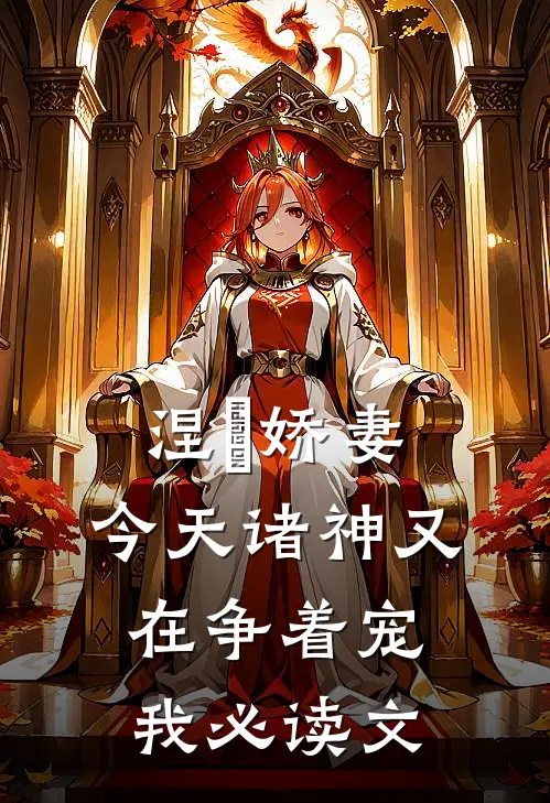 涅槃娇妻：今天诸神又在争着宠我必读文