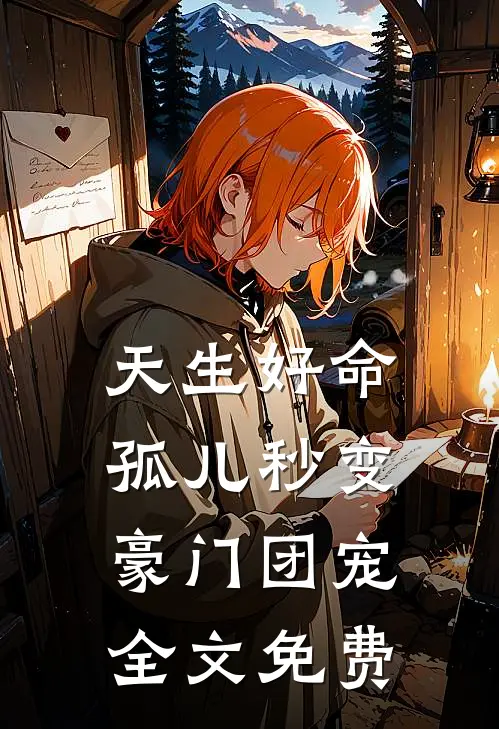 天生好命，孤儿秒变豪门团宠全文免费