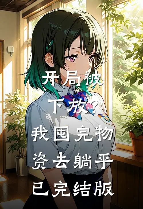 开局被下放？我囤完物资去躺平已完结版