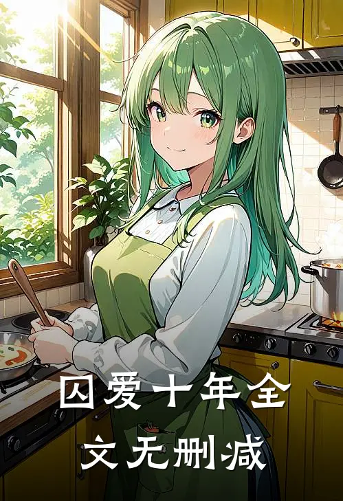 囚爱十年全文无删减