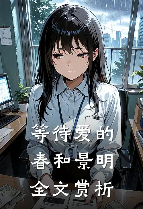 等待爱的春和景明全文赏析