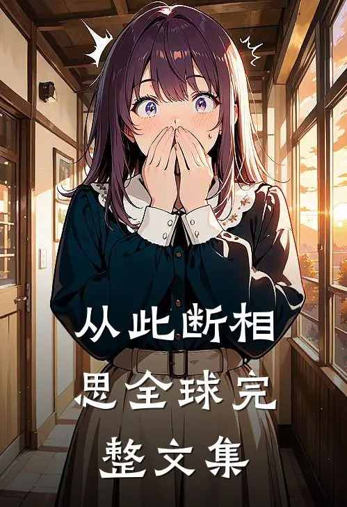 从此断相思全球完整文集
