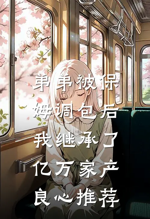 弟弟被保姆调包后，我继承了亿万家产良心推荐