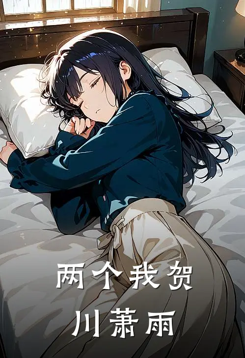 两个我贺川萧雨