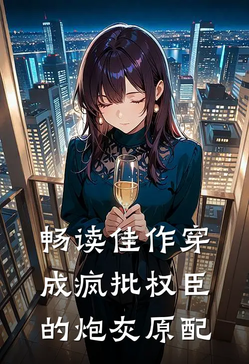 畅读佳作穿成疯批权臣的炮灰原配