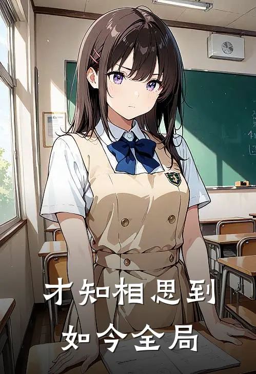 才知相思到如今全局
