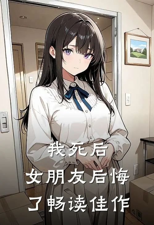 我死后，女朋友后悔了畅读佳作