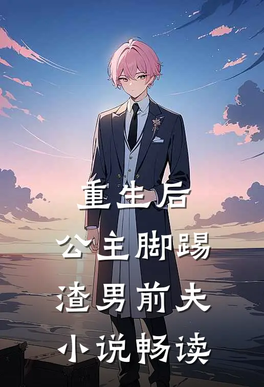 重生后，公主脚踢渣男前夫小说畅读