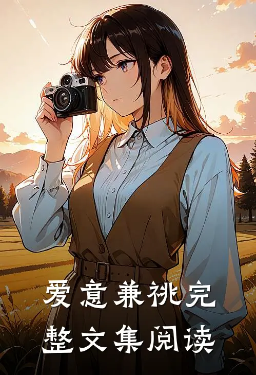 爱意兼祧完整文集阅读