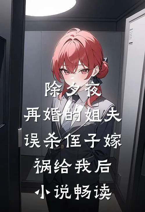 除夕夜，再婚的姐夫误杀侄子嫁祸给我后小说畅读