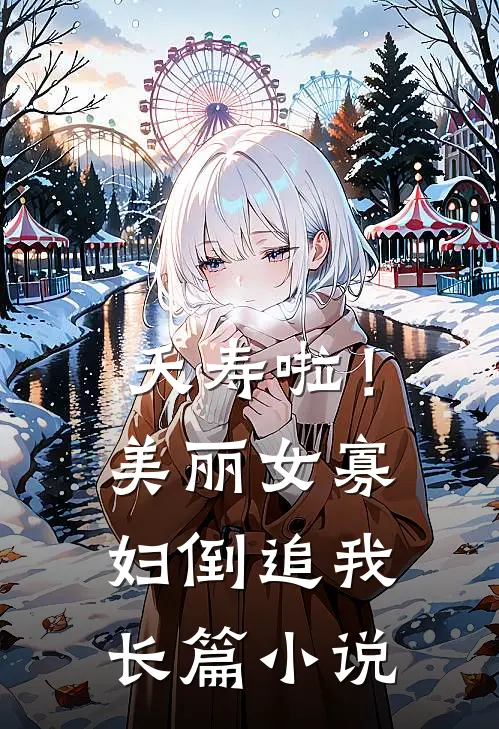 夭寿啦！美丽女寡妇倒追我长篇小说