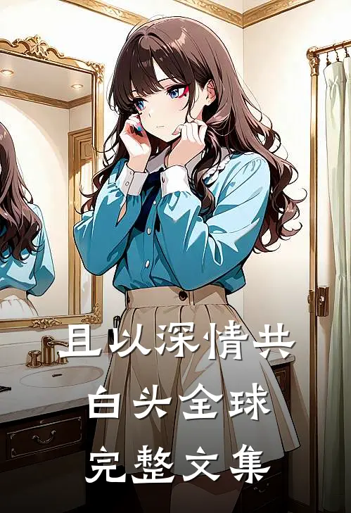 且以深情共白头全球完整文集