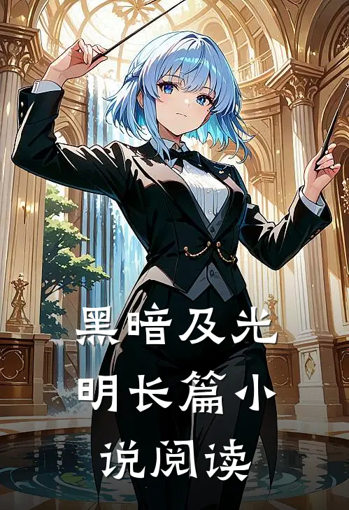 黑暗及光明长篇小说阅读