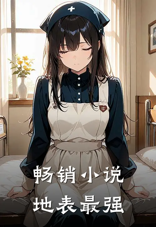 畅销小说地表最强