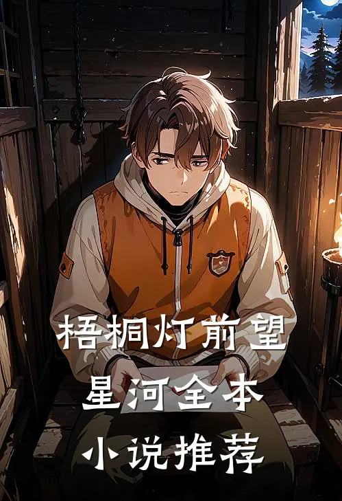 梧桐灯前望星河全本小说推荐