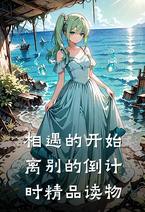 相遇的开始，离别的倒计时精品读物