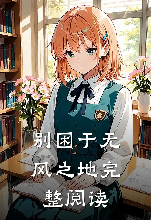 别困于无风之地完整阅读