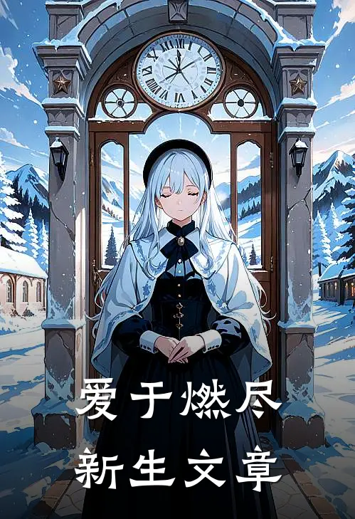 爱于燃尽新生文章