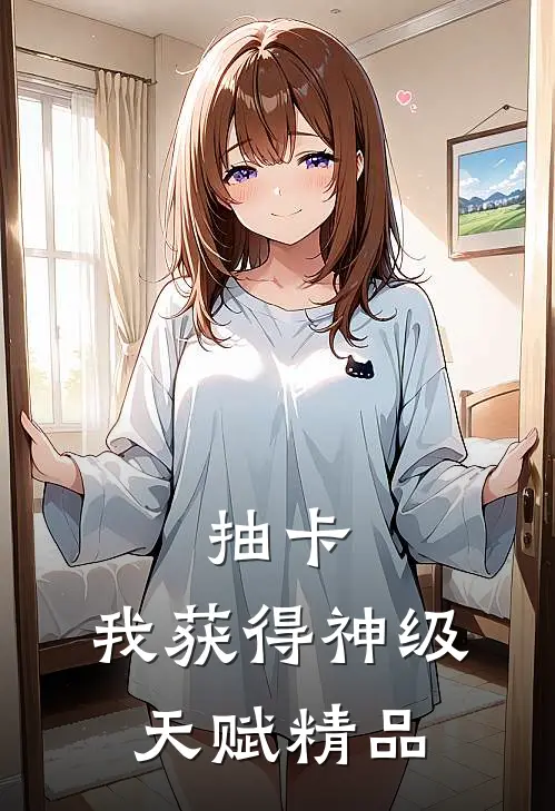 抽卡：我获得神级天赋精品