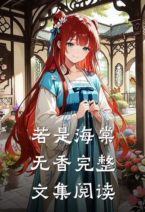 若是海棠无香完整文集阅读