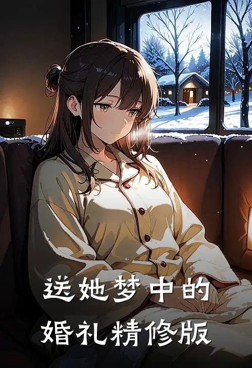 送她梦中的婚礼精修版