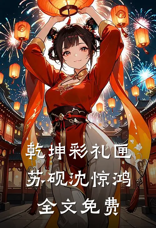 乾坤彩礼匣苏砚沈惊鸿全文免费
