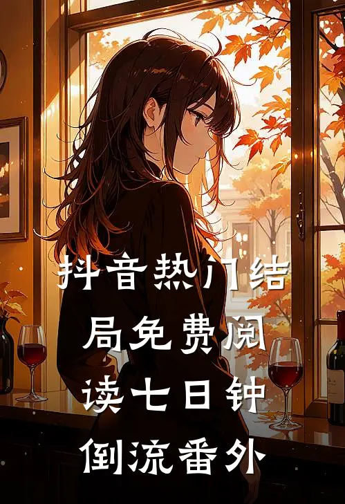 抖音热门结局免费阅读七日钟倒流番外