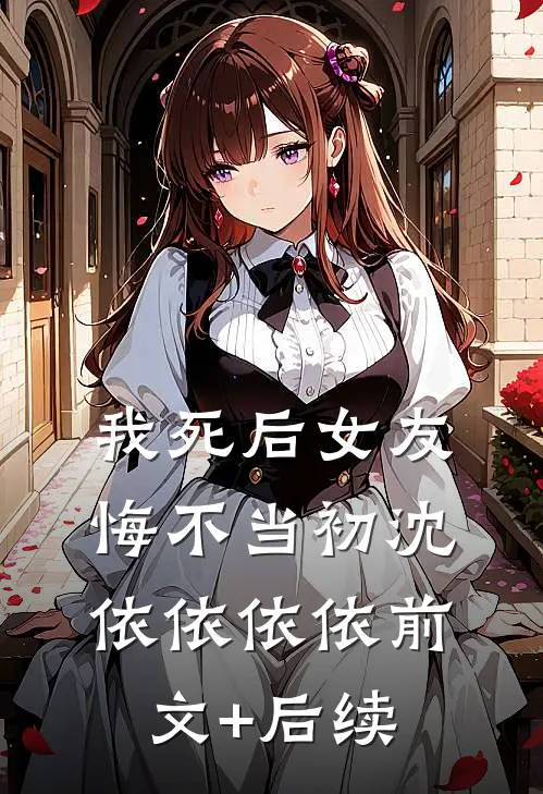 我死后女友悔不当初沈依依依依前文+后续