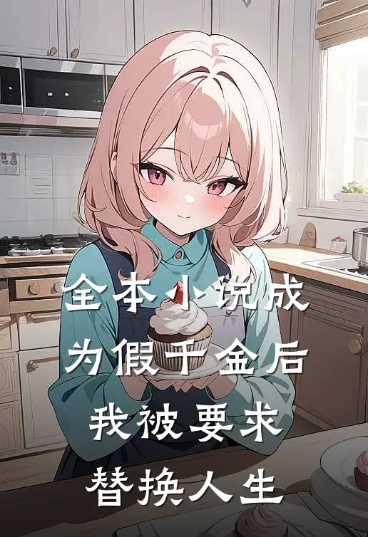 全本小说成为假千金后，我被要求替换人生