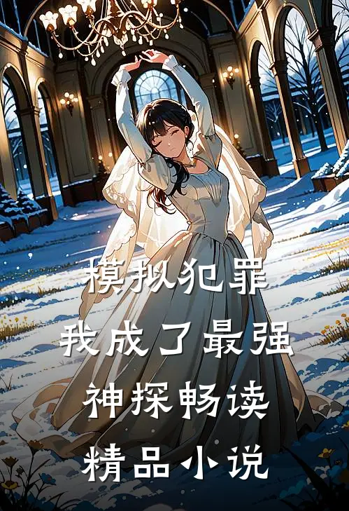 模拟犯罪：我成了最强神探畅读精品小说