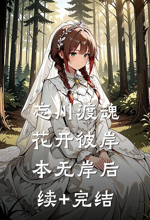 忘川渡魂，花开彼岸本无岸后续+完结