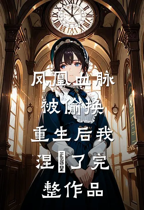 凤凰血脉被偷换，重生后我涅槃了完整作品