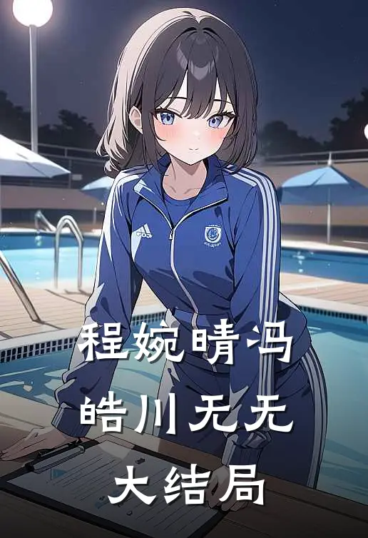 程婉晴冯皓川无无大结局