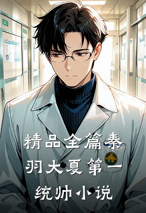 精品全篇秦羽大夏第一统帅小说