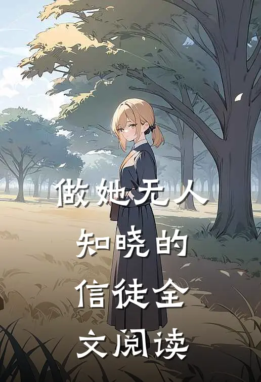 做她无人知晓的信徒全文阅读