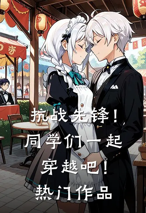 抗战先锋!同学们一起穿越吧!热门作品
