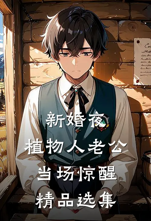新婚夜，植物人老公当场惊醒精品选集