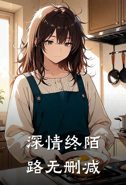 深情终陌路无删减