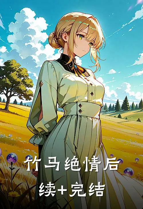 竹马绝情后续+完结