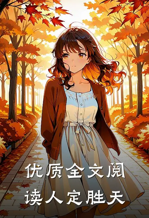 优质全文阅读人定胜天