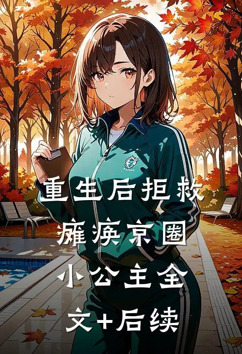 重生后拒救瘫痪京圈小公主全文+后续