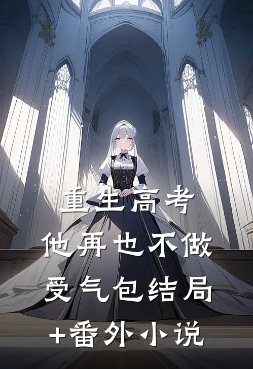 重生高考，他再也不做受气包结局+番外小说