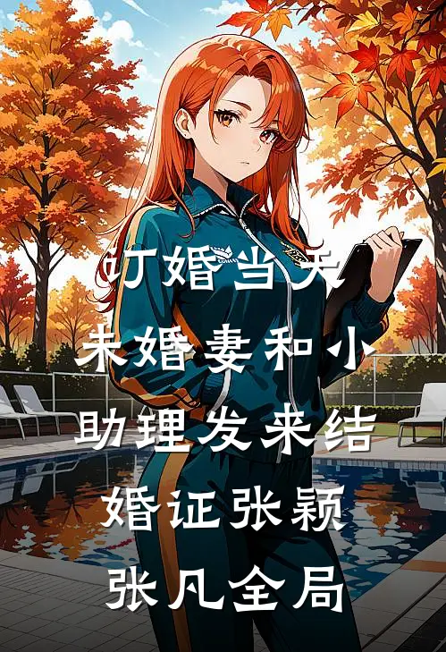 订婚当天，未婚妻和小助理发来结婚证张颖张凡全局
