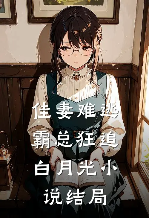 佳妻难逃，霸总狂追白月光小说结局