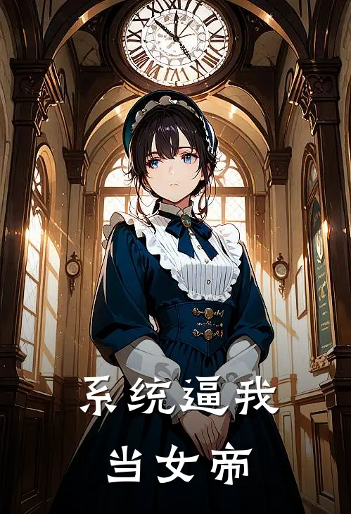 系统逼我当女帝