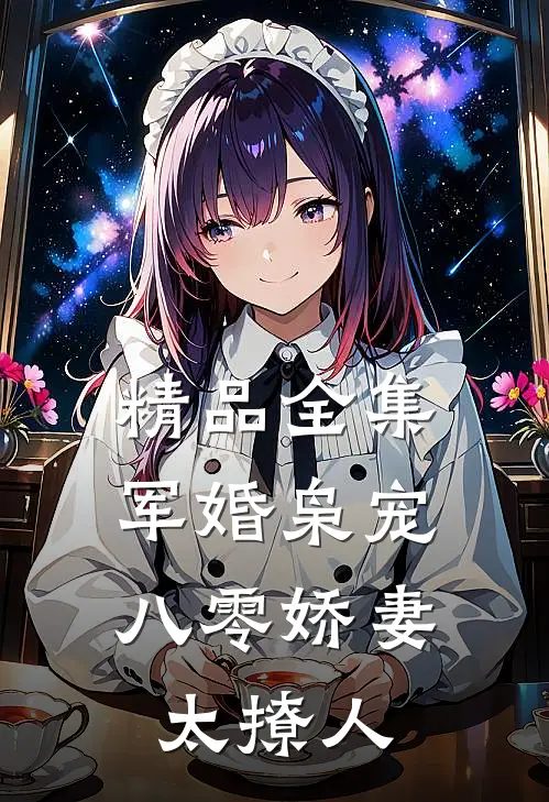 精品全集军婚枭宠：八零娇妻太撩人