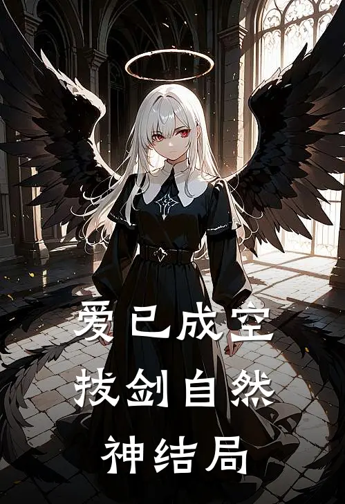 爱已成空，拔剑自然神结局
